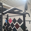 Pull-Up Bar Multi-Grip-SuperStrong Fitness