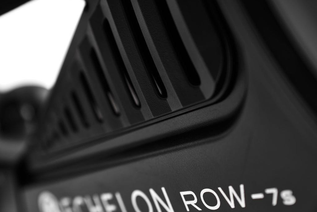Echelon Row-7s Commercial Rowing Machine