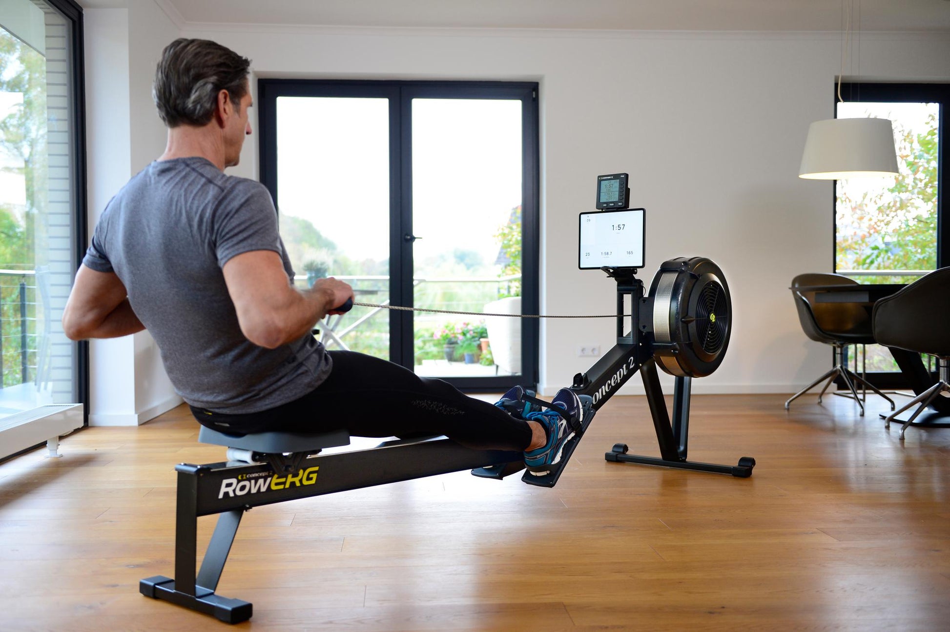 RowErg