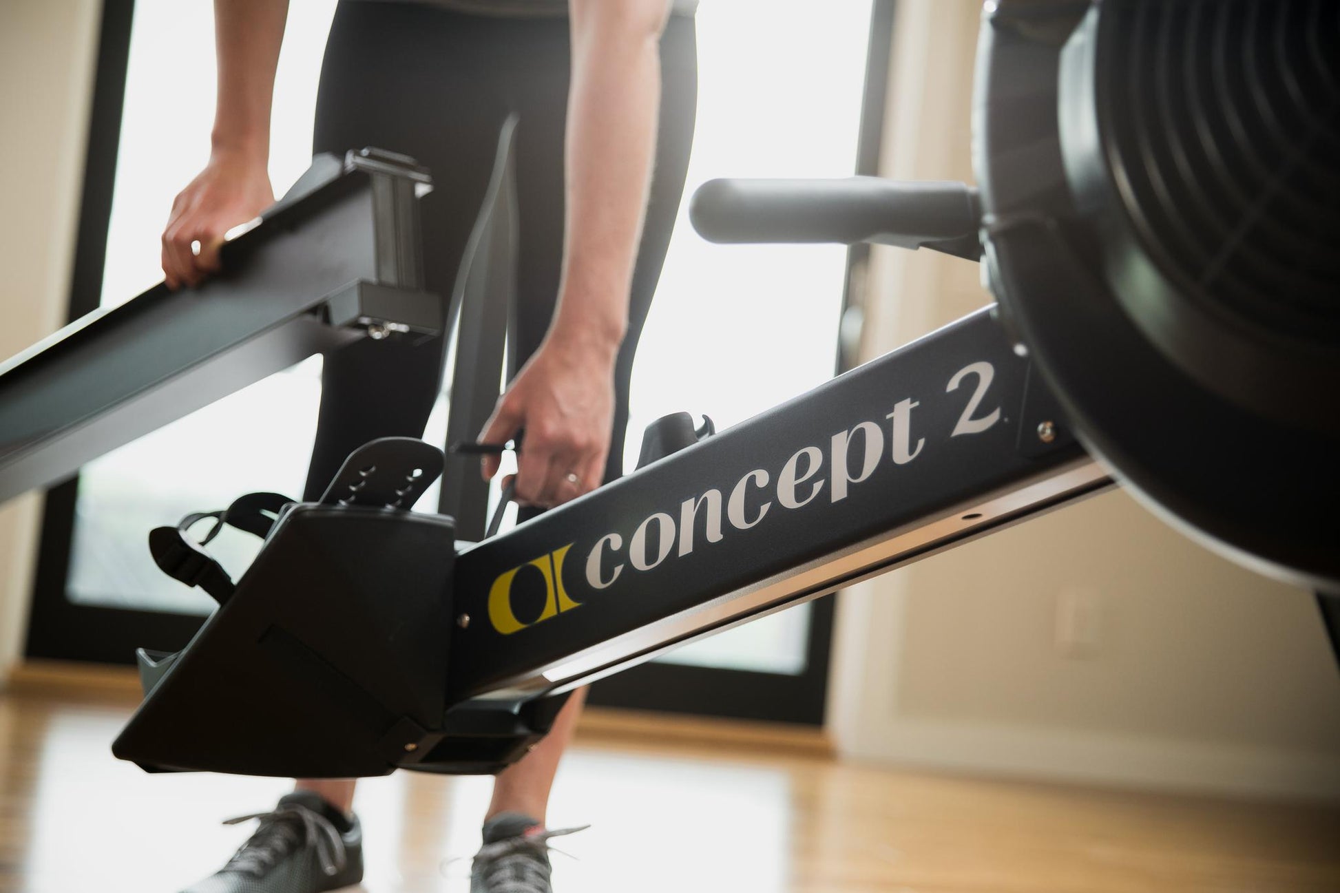 RowErg