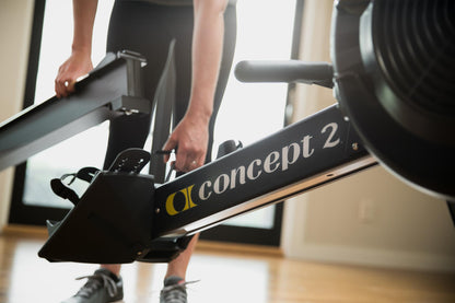 RowErg