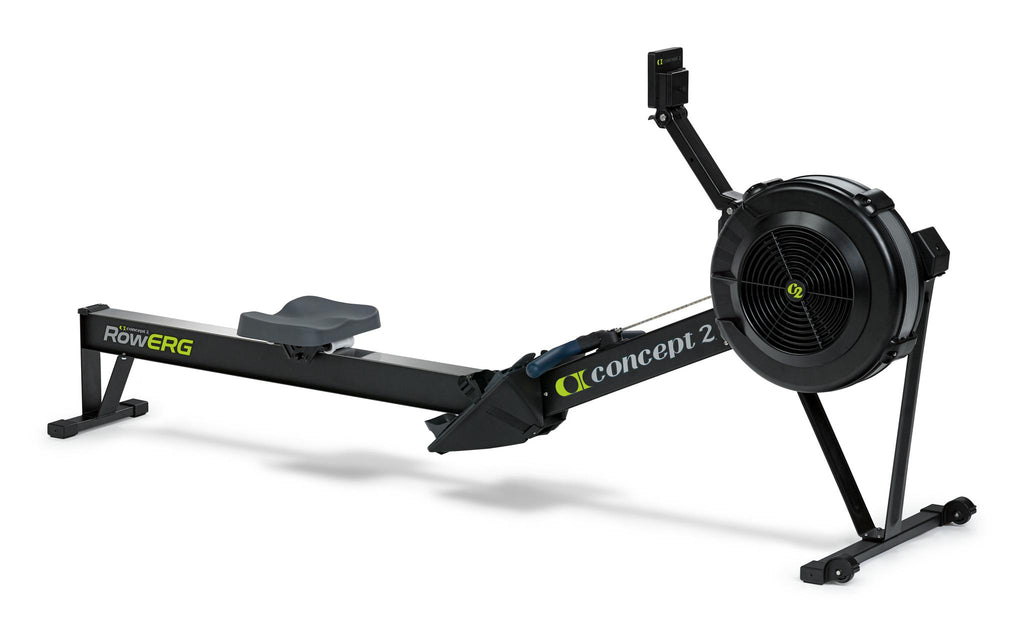 RowErg-SuperStrong Fitness