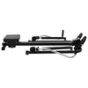 Rowing Machine 5 Level Hydraulic Resistance-SuperStrong Fitness