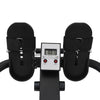 Rowing Machine 5 Level Hydraulic Resistance-SuperStrong Fitness