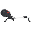 Rowing Machine Air Resistance-SuperStrong Fitness