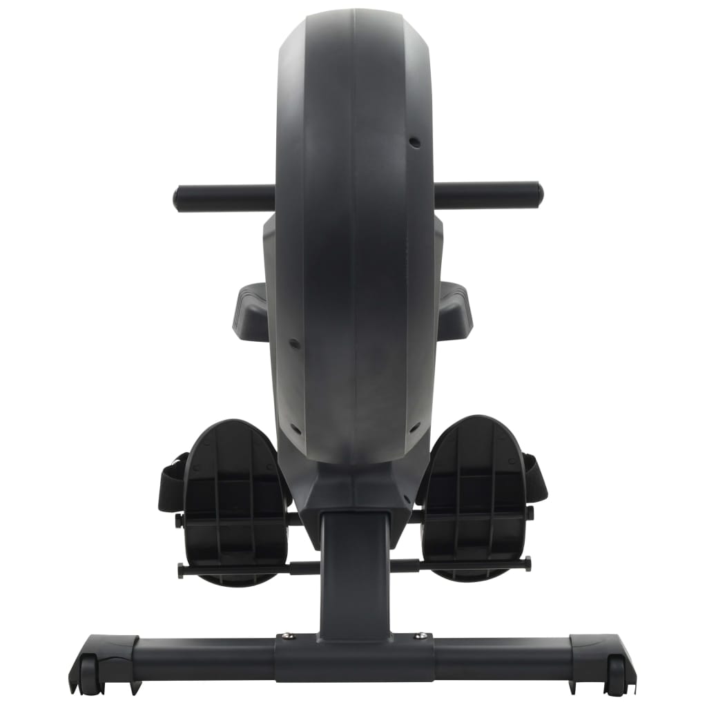 Rowing Machine Air Resistance-SuperStrong Fitness