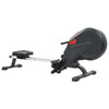 Rowing Machine Air Resistance-SuperStrong Fitness