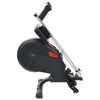 Rowing Machine Air Resistance-SuperStrong Fitness