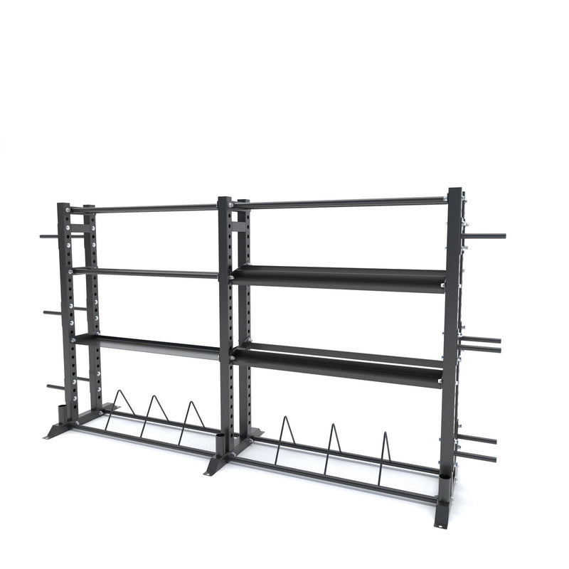 The Ultimate Storage Rack