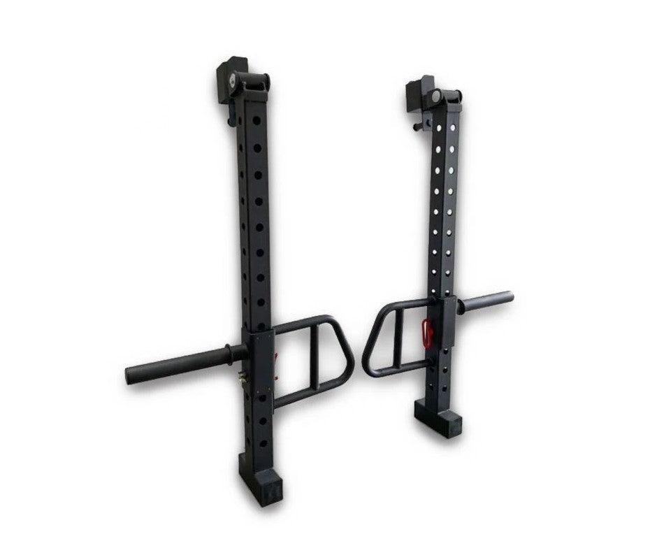 Jammer Arms for Squat Racks and Rigs SuperStrong Fitness