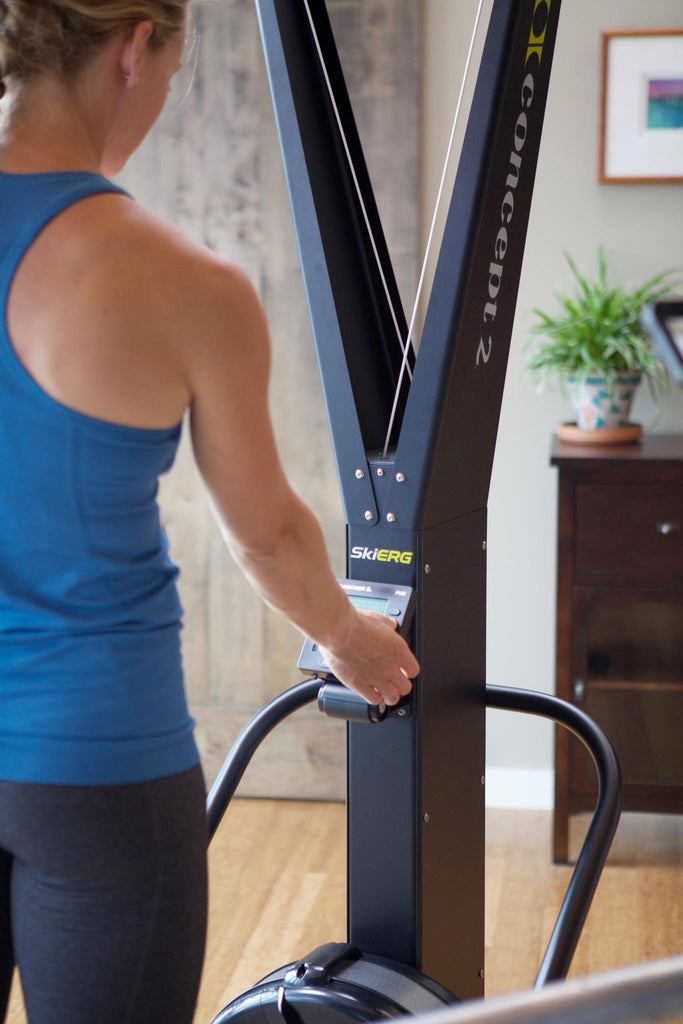Skierg machine uk deals