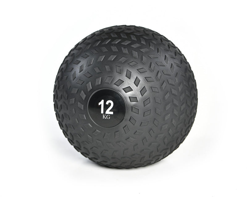 Slam Balls-12kg-SuperStrong Fitness