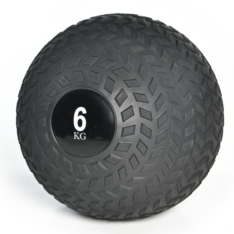 Slam Balls-6kg-SuperStrong Fitness