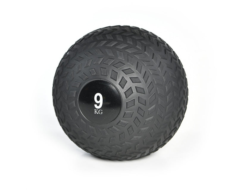 Slam Balls-9kg-SuperStrong Fitness