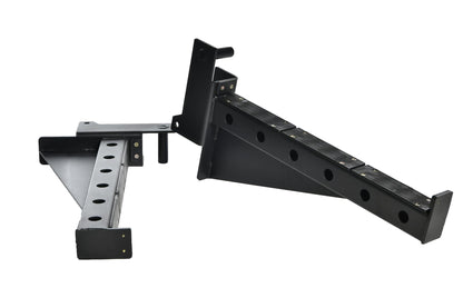 Spotter Arms