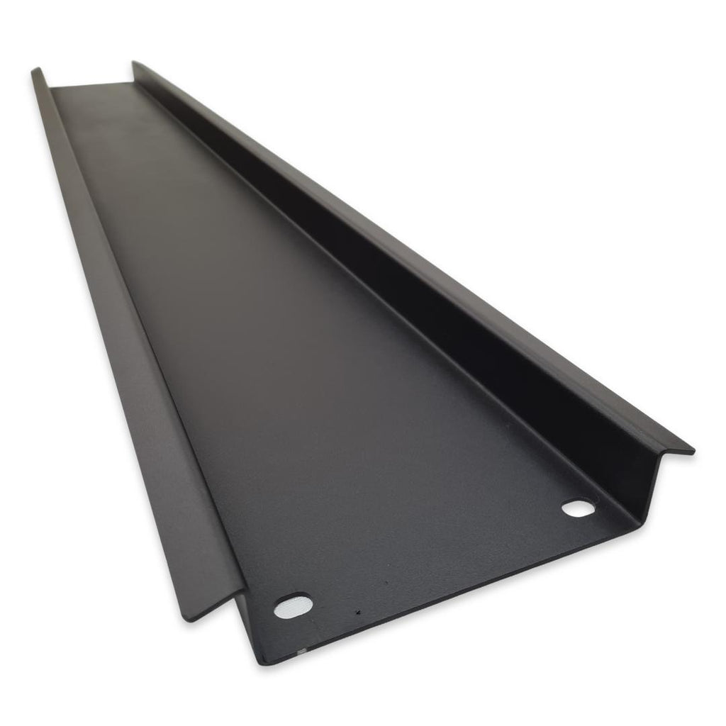 Squat Rack Modular Shelf Add-Ons-Kettlebell or accessory Shelf-1.8m-SuperStrong Fitness