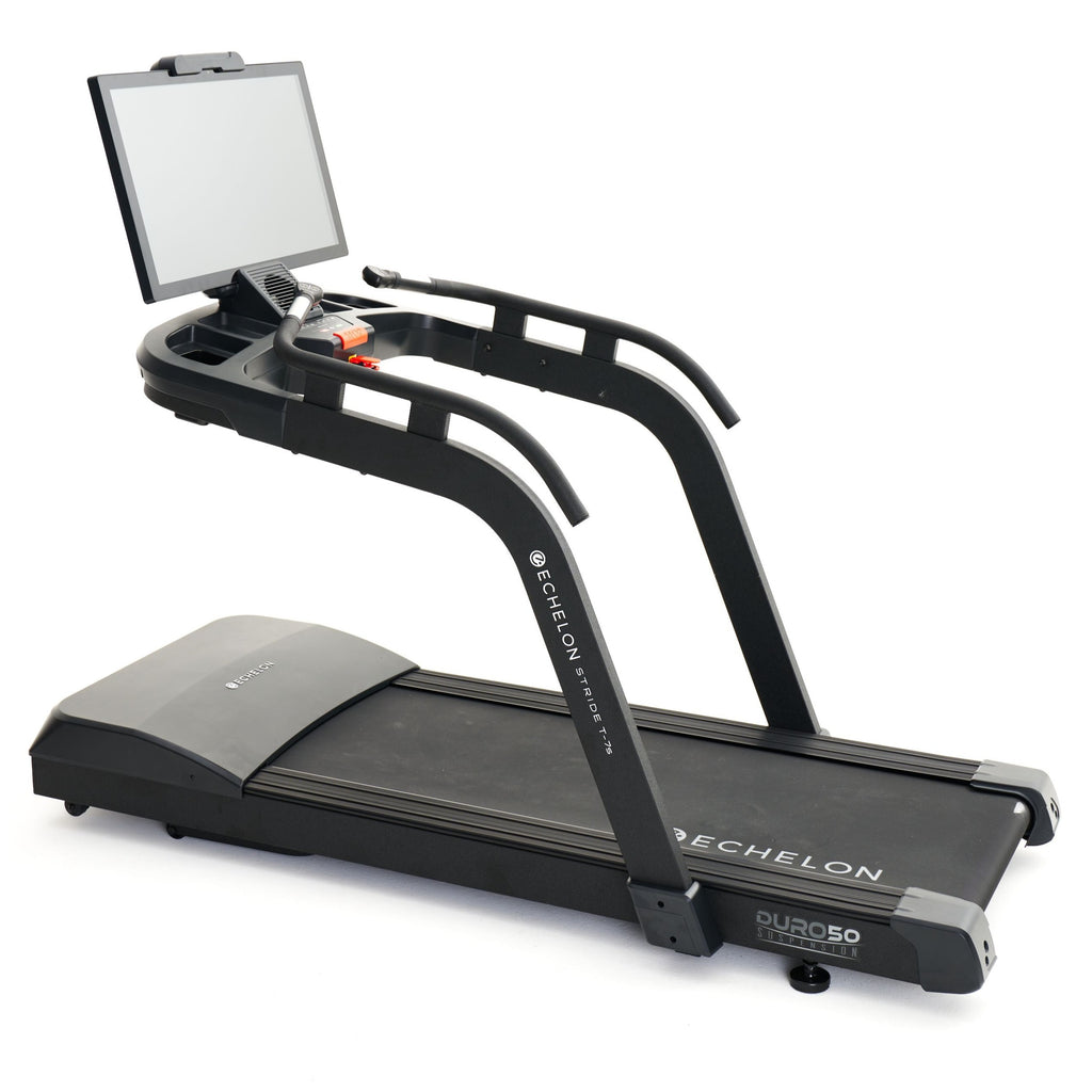 Stride -7s Commercial  Treadmill