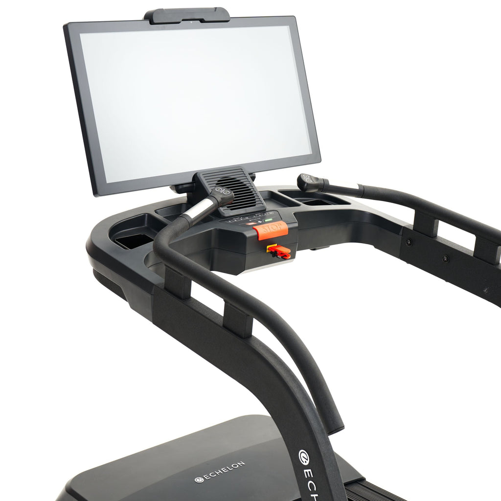 Stride -7s Commercial  Treadmill