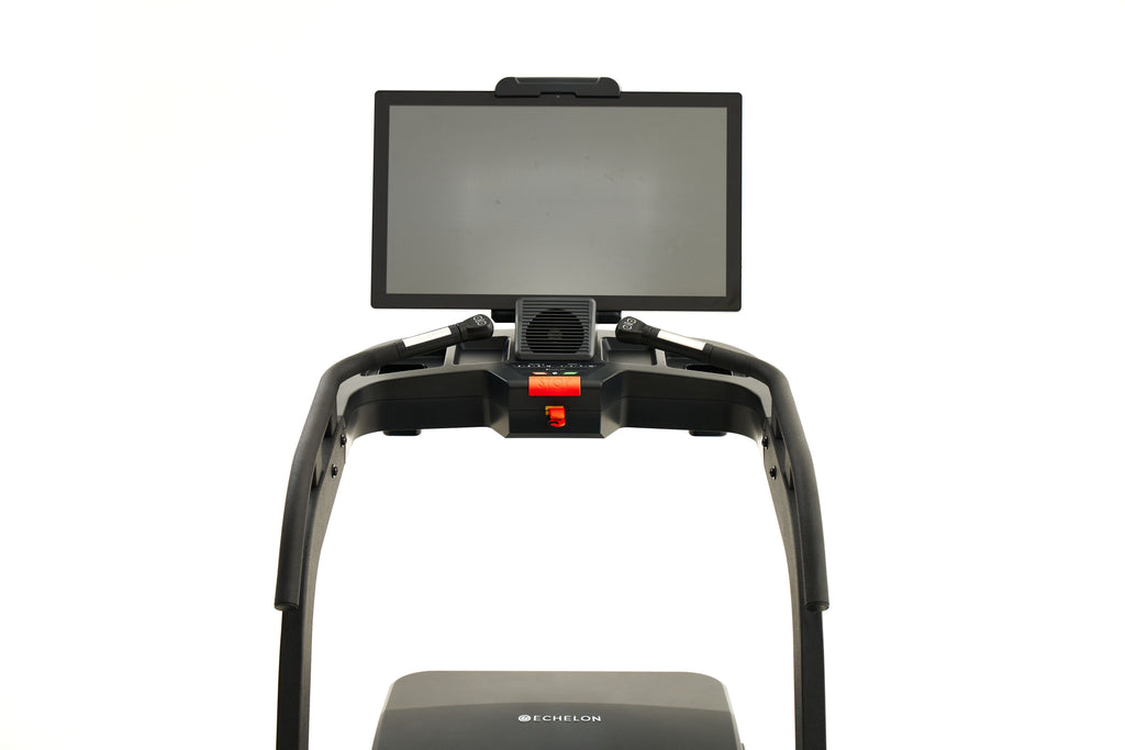 Stride -7s Commercial  Treadmill