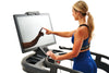 Stride -7s Commercial  Treadmill