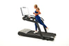 Stride -7s Commercial  Treadmill