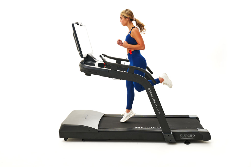 Stride -7s Commercial  Treadmill