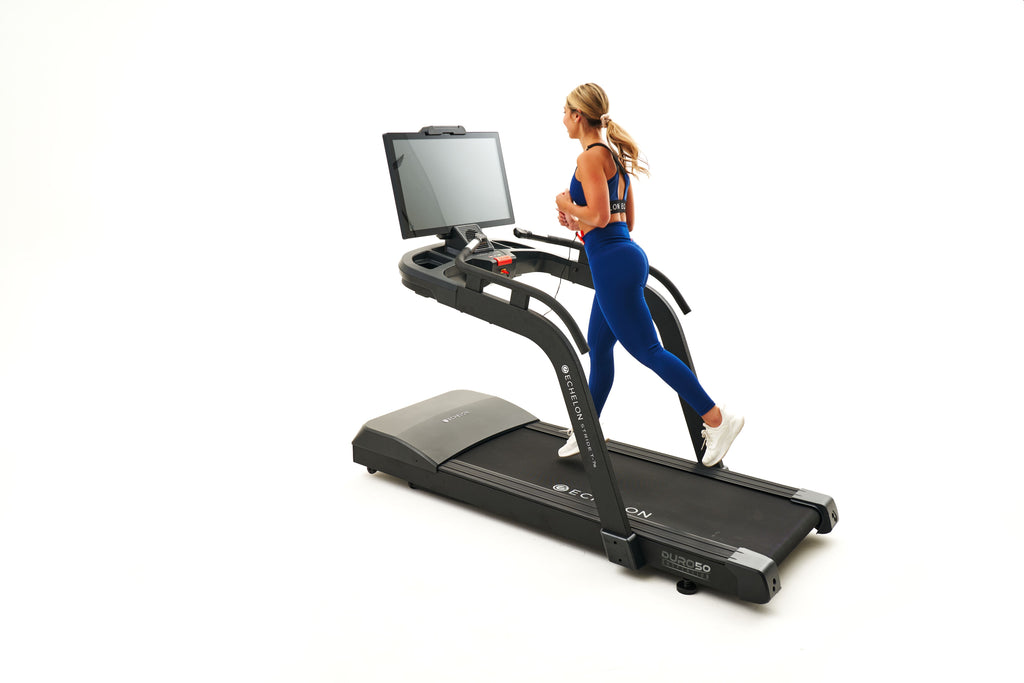 Stride -7s Commercial  Treadmill