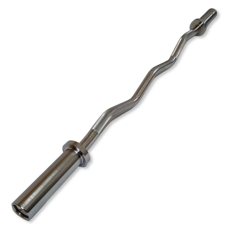 Buy Olympic Curl Bar SuperStrong Fitness