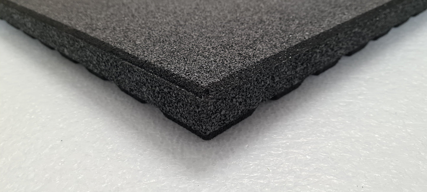 Gym Mats - Sprung Pro