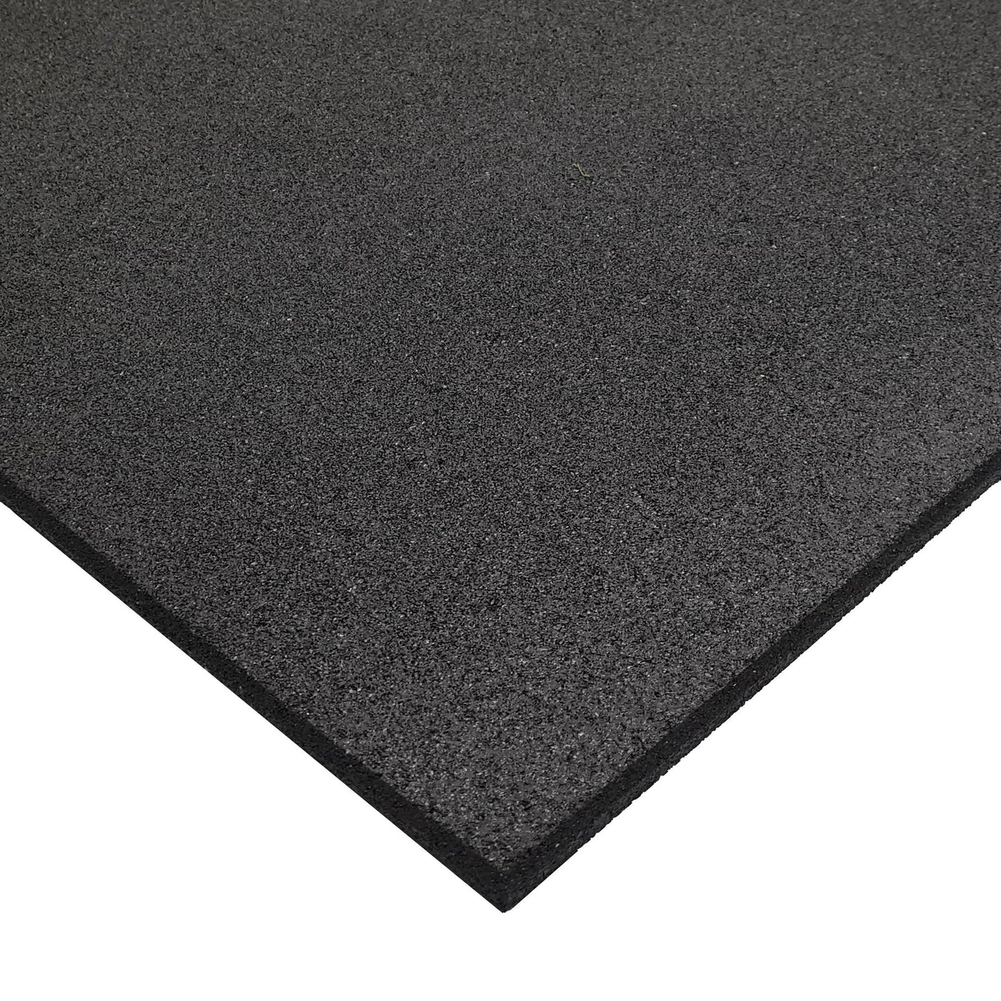 11mm Gym Floor Mats 100cm x 100cm Sprung Pro