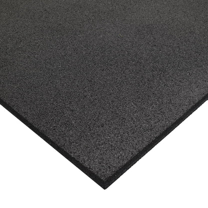 11mm Gym Floor Mats 100cm x 100cm Sprung Pro