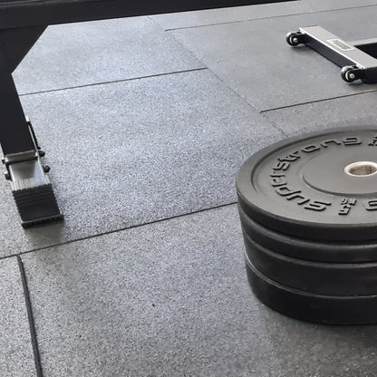 Gym Mats - Sprung Pro