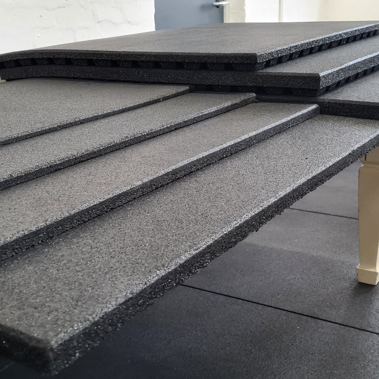Gym Mats - Sprung Pro
