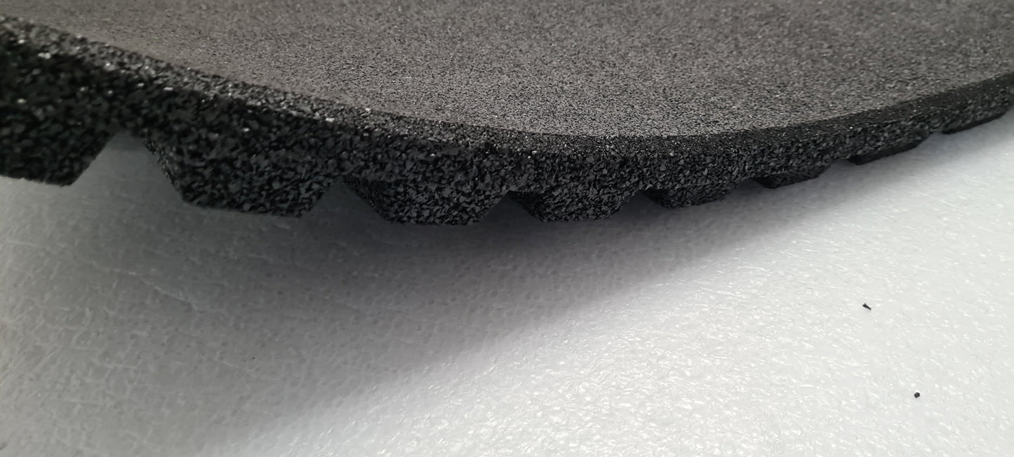Gym Mats - Sprung Pro