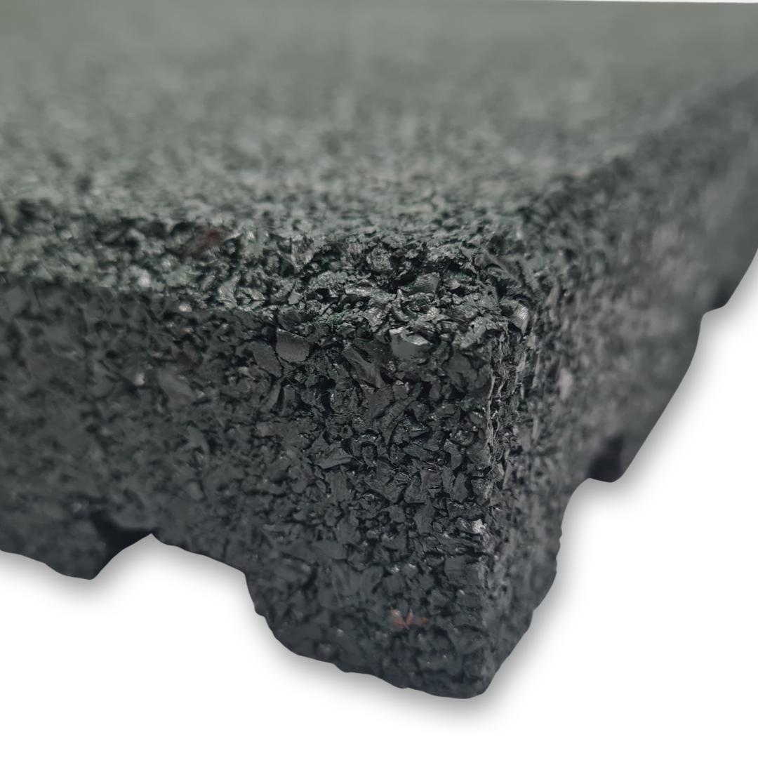 40mm High Impact 50cm x 50cm Indoor/Outdoor Mats In 3 Colours