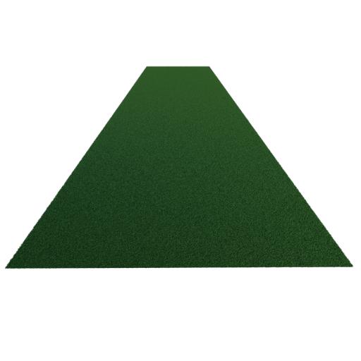 SuperStrong One Colour 2 Metre Wide Gym Grass-SuperStrong Fitness