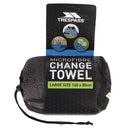 Trespass Transfix Microfibre Towel