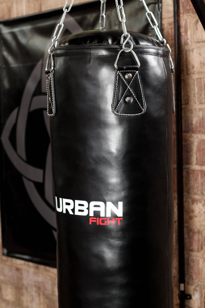 Urban Fight Punch Bag-SuperStrong Fitness