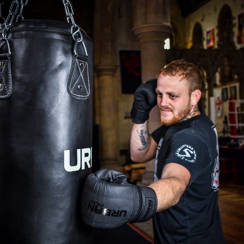 Urban Fight Punch Bag-SuperStrong Fitness