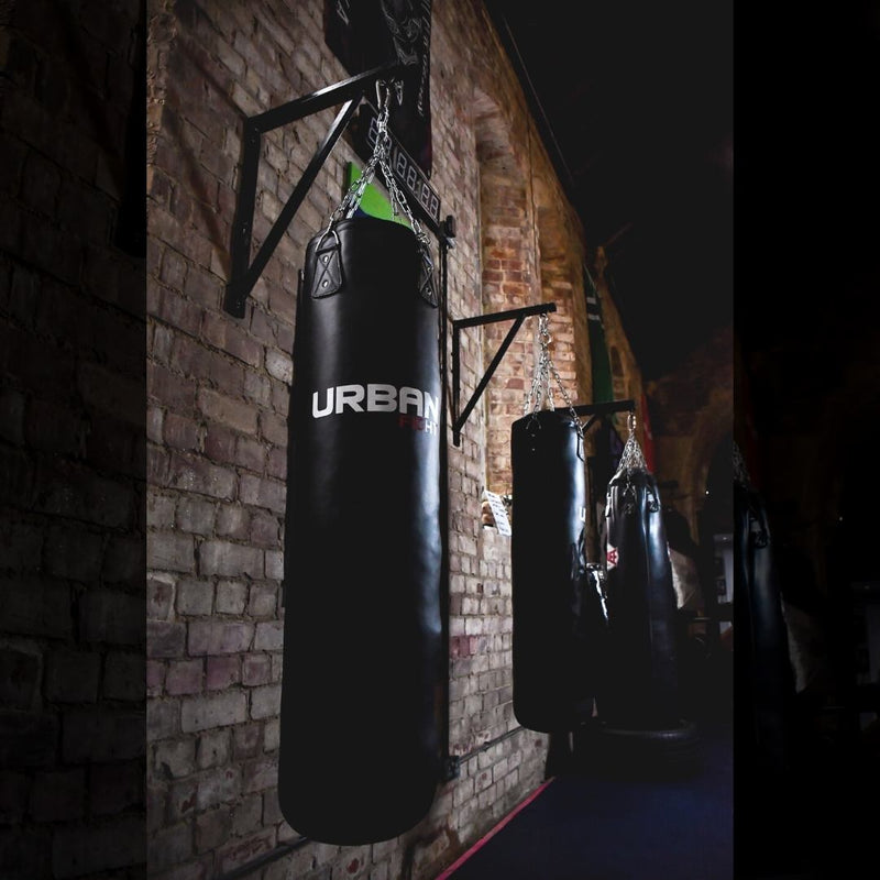 Urban Fight Punch Bag-SuperStrong Fitness