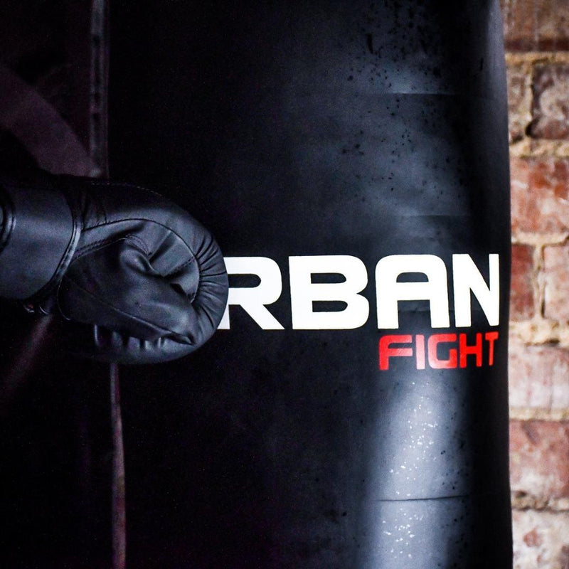 Urban Fight Punch Bag-SuperStrong Fitness