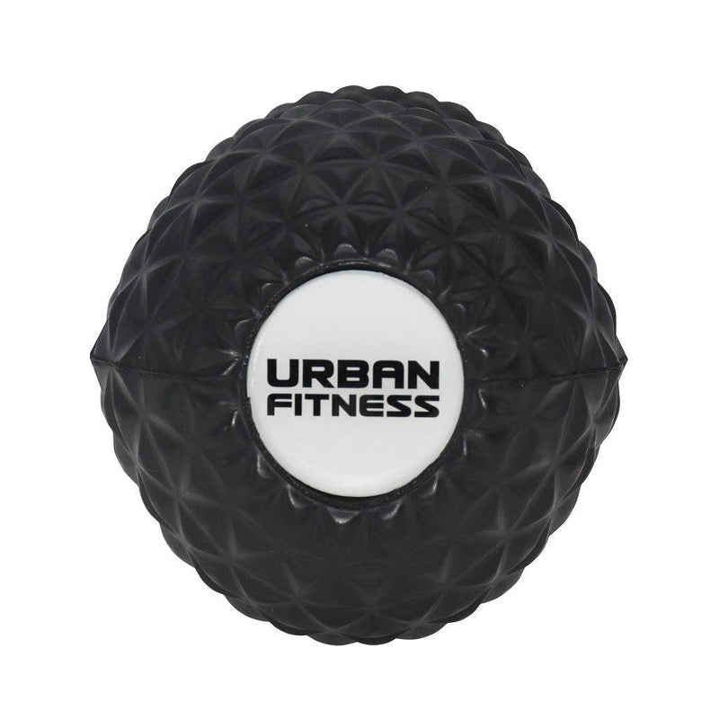 Urban Fitness EVA Foam Peanut Massage Roller-SuperStrong Fitness