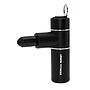 Massage Gun - Black - 6 Speed Levels