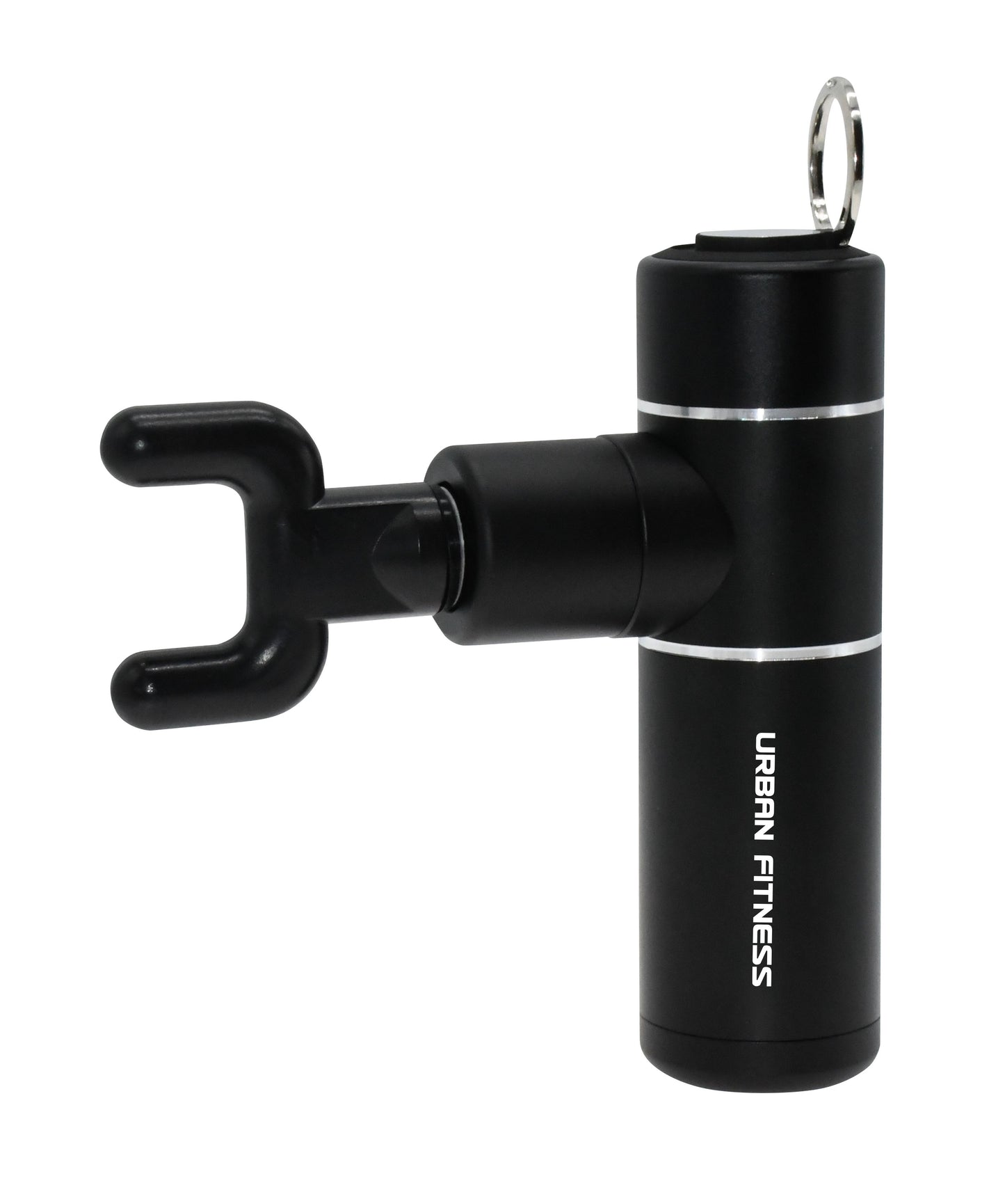 Massage Gun - Black - 6 Speed Levels