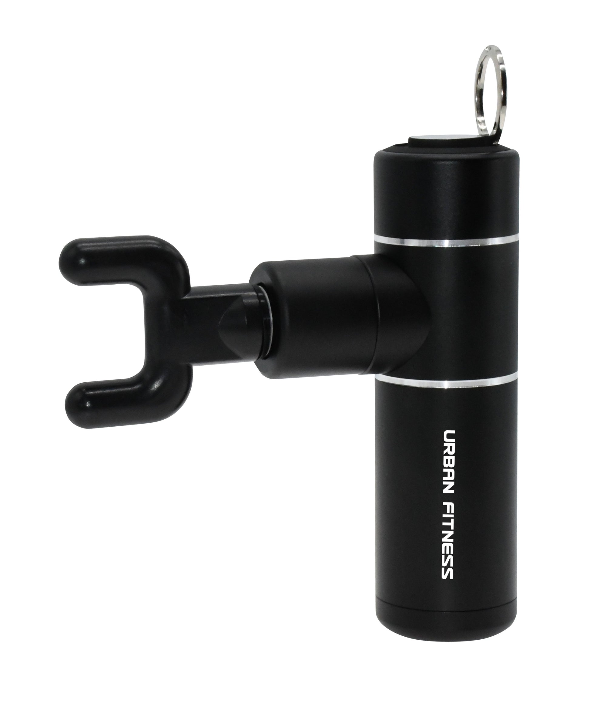 Massage Gun - Black - 6 Speed Levels