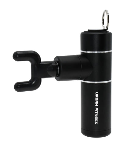 Massage Gun - Black - 6 Speed Levels