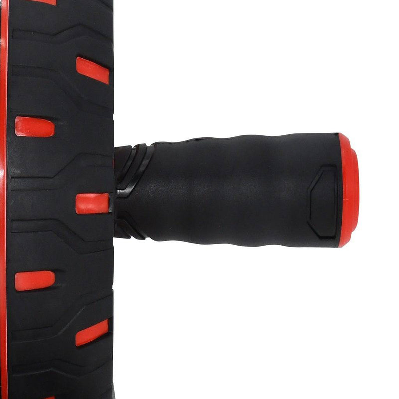 Urban Fitness Rebound Ab Exercise Roller Wheel-SuperStrong Fitness