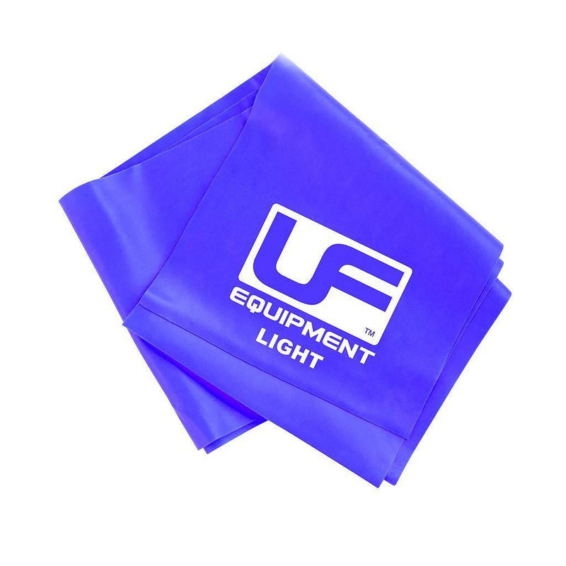 Urban Fitness Resistance Band 1.5m-Light-SuperStrong Fitness