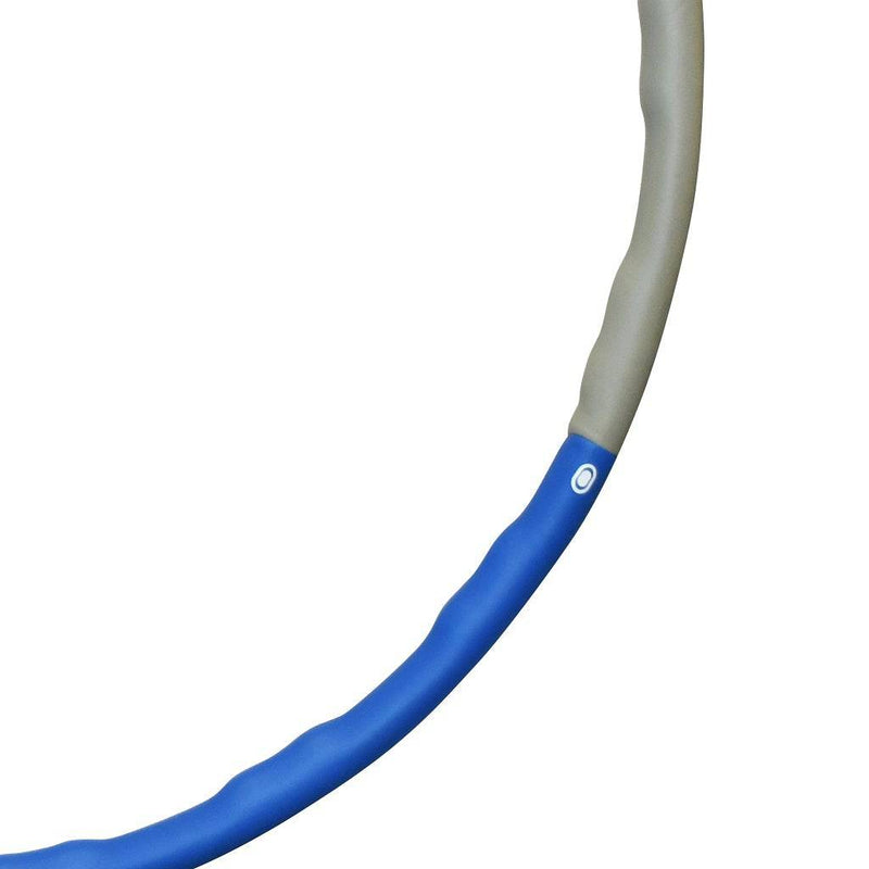 Urban Fitness Weighted Fitness Hula Hoop - 95cm-SuperStrong Fitness