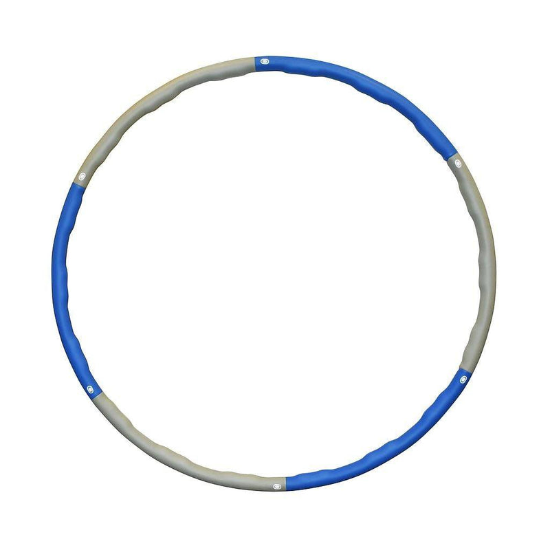 Urban Fitness Weighted Fitness Hula Hoop - 95cm-SuperStrong Fitness